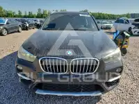 2019 BMW X1 фото
