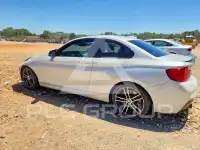 2019 BMW M2 фото