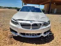 2019 BMW M2 фото