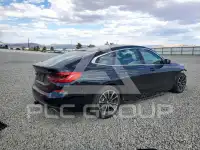 2019 BMW 640 photo