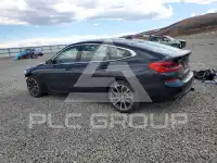 2019 BMW 640 photo