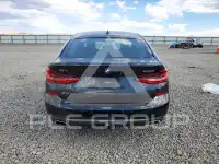 2019 BMW 640 photo