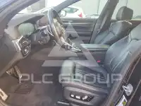 2019 BMW 640 фото
