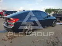 2019 BMW 640 фото