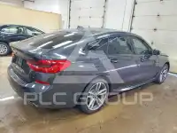 2019 BMW 640 photo