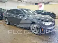 2019 BMW 640 photo