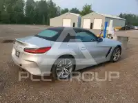 2019 BMW Z4 фото
