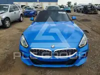 2019 BMW Z4 photo