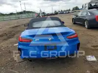 2019 BMW Z4 photo
