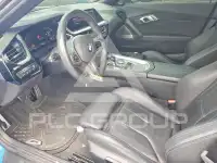 2019 BMW Z4 photo