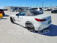 2019 BMW Z4 фото