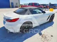2019 BMW Z4 фото