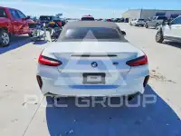2019 BMW Z4 фото