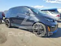 2019 BMW I3 фото