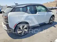 2019 BMW I3 photo