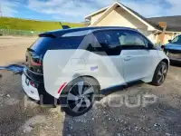 2019 BMW I3 фото