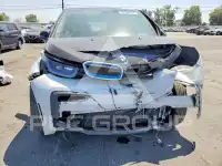 2019 BMW I3 photo