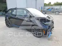 2019 BMW I3 фото