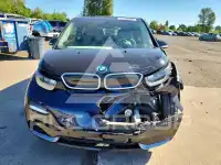 2019 BMW I3 фото