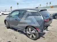 2019 BMW I3 фото