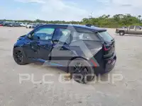 2019 BMW I3 фото