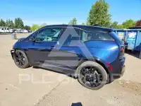 2019 BMW I3 фото