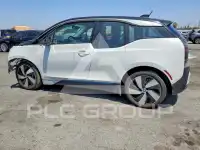 2019 BMW I3 photo