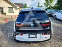 2019 BMW I3 фото