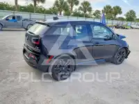 2019 BMW I3 фото