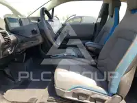 2019 BMW I3 photo