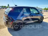 2019 BMW I3 фото