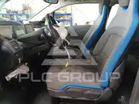 2019 BMW I3 фото