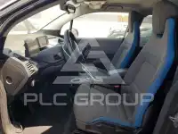 2019 BMW I3 фото