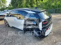 2019 BMW I3 фото