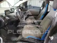 2019 BMW I3 фото