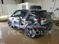 2019 BMW I3 фото