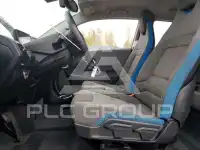 2019 BMW I3 photo