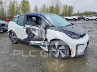 2019 BMW I3 photo