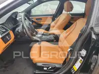 2019 BMW 430 фото