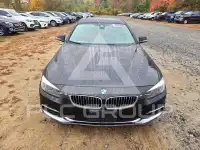 2019 BMW 430 фото