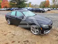 2019 BMW 430 фото