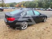 2019 BMW 430 фото