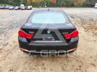 2019 BMW 430 фото