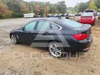 2019 BMW 430 фото