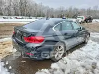 2019 BMW 430 photo