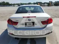 2019 BMW 430 photo