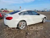2019 BMW 430 фото