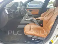 2019 BMW 430 фото