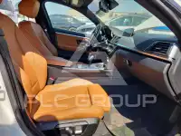 2019 BMW 430 photo