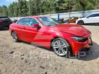 2019 BMW 430 photo